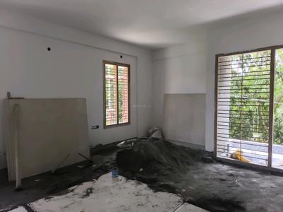 Bedroom Image of 3150 Sq.ft 5 BHK Apartment / Flat for sale in Dhriti Elite by Dhriti Builders, Bangalore City Municipal Corporation Layout Bengaluru for Rs. 29000000