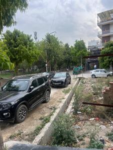 Image of 160 Sq.ft 1 RK Apartment / Flat for rent in Sector 70, Noida for Rs. 20500