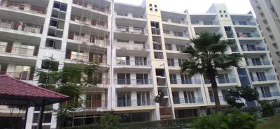 Image of 1400 Sq.ft 3 BHK Apartment / Flat for sale in SBP Housing Park, Mohan Nagar, Dera Bassi for Rs. 3800000