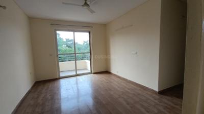 Bedroom Image of 1225 Sq.ft 2 BHK Apartment / Flat for sale in Umang Monsoon Breeze Phase 2, Sector 78 Gurgaon for Rs. 13000000