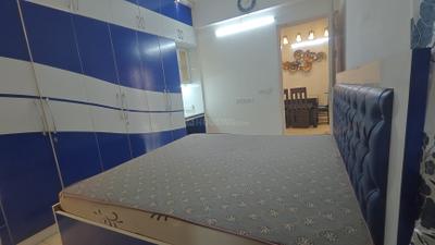 Bedroom Image of 1040 Sq.ft 2 BHK Apartment / Flat for sale in Gaurs 14th Avenue, Noida Extension Greater Noida for Rs. 8900000