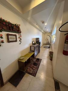 Hall Image of 1046 Sq.ft 2 BHK Apartment / Flat for sale in Amanora Adreno Towers, Hadapsar Pune for Rs. 16200000