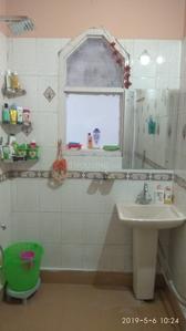Bathroom Image of Sharma Girls PG in Pandav Nagar, New Delhi
