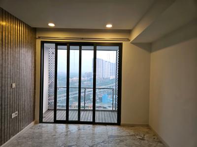 Bedroom Image of 550 Sq.ft 1 BHK Apartment / Flat for sale in Lodha New Cuffe Parade, Sion Mumbai for Rs. 17500000