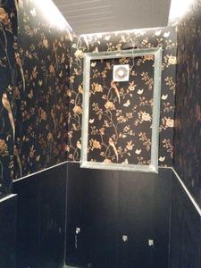 Common Bathroom Image of 2050 Sq.ft 3 BHK Builder Floor for sale in Sector 8 Dwarka New Delhi for Rs. 27500000
