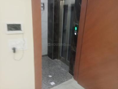 Hall Image of 720 Sq.ft 2 BHK Independent House for rent in Tagore Garden Extension New Delhi for Rs. 40000
