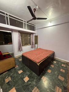 Bedroom Image of 960 Sq.ft 2 BHK Apartment / Flat for sale in Kalwa Thane for Rs. 8500000