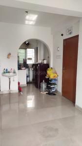 Hall Image of 1100 Sq.ft 2 BHK Apartment / Flat for sale in Chinar Park Kolkata for Rs. 3280000