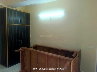 Bedroom Image of 180 Sq.ft 1 RK Apartment / Flat for rent in Kelti Shimla for Rs. 4500