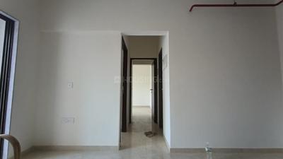 Hall Image of 550 Sq.ft 1 BHK Apartment / Flat for sale in Sunteck World, Naigaon East Naigaon for Rs. 3100000