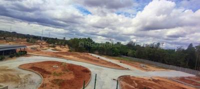 Image of 2473 Sq.ft Residential Plot / Land for sale in Prestige Autumn Leaves, Navarathna Agrahara, Bengaluru for Rs. 33400000