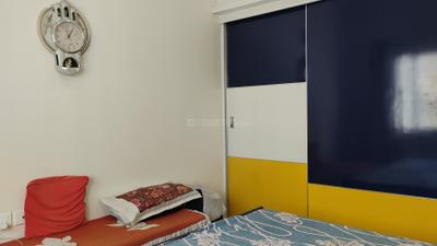 Bedroom Image of 1645 Sq.ft 3 BHK Apartment / Flat for sale in Bren Corporation Champions Square, Carmelaram Bengaluru for Rs. 22500000