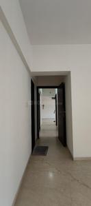 Hall Image of 650 Sq.ft 1.5 BHK Apartment / Flat for sale in Atul Blue Fortuna, Andheri East Mumbai for Rs. 17999999