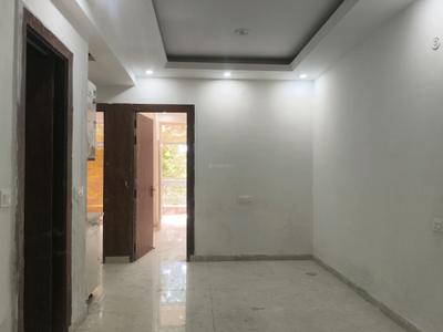 Living Room Image of 1080 Sq.ft 2 BHK Apartment / Flat for sale in Vyom Residency, Noida Extension Greater Noida for Rs. 4104000