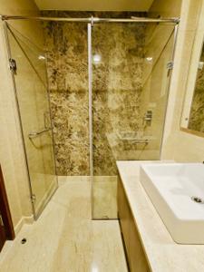 Image of 1700 Sq.ft 3 BHK Builder Floor for rent in Sector 22, Gurgaon for Rs. 58000