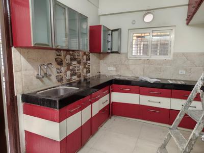 Kitchen Image of 1000 Sq.ft 2 BHK Apartment / Flat for rent in Narayanguda Hyderabad for Rs. 30000