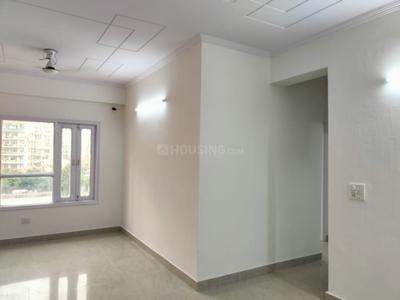 Hall Image of 1485 Sq.ft 3 BHK Apartment / Flat for sale in Niho Saffron Scottish Garden, Indirapuram Ghaziabad for Rs. 14900000