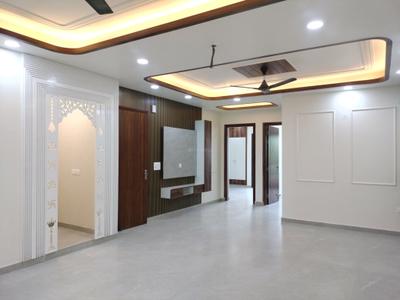 Living Room Image of 1620 Sq.ft 3 BHK Builder Floor for sale in BPTP District 3, Sector 85 Faridabad for Rs. 17000000