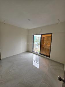 Bedroom Image of 702 Sq.ft 2 BHK Apartment / Flat for rent in Vikhroli East Mumbai for Rs. 45500