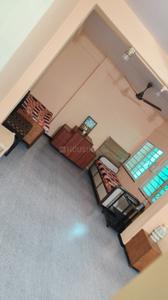 Bedroom Image of 960 Sq.ft 2 BHK Apartment / Flat for rent in Nashik Road Nashik for Rs. 12000