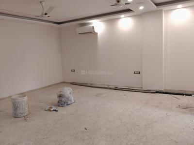 Hall Image of 2200 Sq.ft 3 BHK Builder Floor for rent in Hauz Khas New Delhi for Rs. 150000