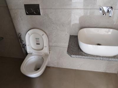 Image of 2500 Sq.ft 3 BHK Apartment / Flat for rent in Bodakdev, Ahmedabad for Rs. 75000