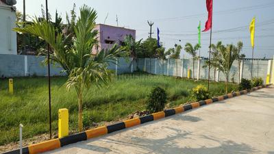 Image of 1200 Sq.ft Residential Plot / Land for sale in Urapakkam, Chennai for Rs. 6000000