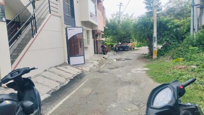 Image of 600 Sq.ft Residential Plot / Land for sale in Kengeri Satellite Town, Bengaluru for Rs. 11000000