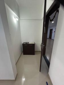 Hall Image of 1020 Sq.ft 2 BHK Apartment / Flat for sale in VTP Dolce Vita, Kharadi Pune for Rs. 10000000