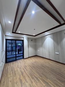 Bedroom Image of 2100 Sq.ft 3 BHK Builder Floor for sale in Sector 27 Gurgaon for Rs. 37500000