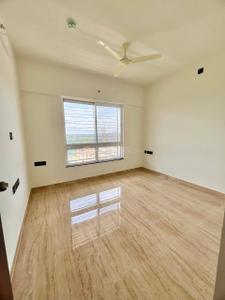 Bedroom Image of 550 Sq.ft 1 BHK Apartment / Flat for sale in Kumar Vtp Cygnus Nation R1 Tower 7, Manjari Khurd Pune for Rs. 5000000