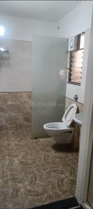 Bathroom Image of 2000 Sq.ft 3 BHK Independent House for rent in Dharampeth Nagpur for Rs. 40000