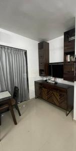 Hall Image of 605 Sq.ft 1 BHK Apartment / Flat for sale in Thane West Thane for Rs. 6500000