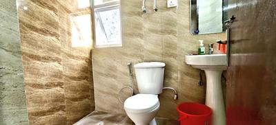 Bathroom Image of OLESTAYS in Noida Extension, Greater Noida