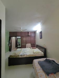 Bedroom Image of 1377 Sq.ft 2 BHK Independent House for sale in Satellite Ahmedabad for Rs. 15100000