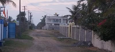 Image of 6600 Sq.ft Residential Plot / Land for sale in Mahabalipuram, Chennai for Rs. 9900000