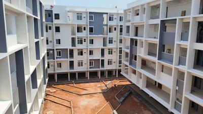 2 BHK Flat