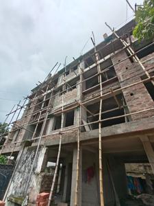 Image of 914 Sq.ft 2 BHK Apartment / Flat for sale in Kasba, Kolkata for Rs. 5941000