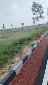 Image of 1280 Sq.ft Residential Plot / Land for sale in Kadambathur, Chennai for Rs. 1407000