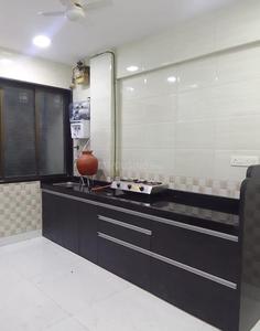 Kitchen Image of Navkar in Kurla East, Mumbai