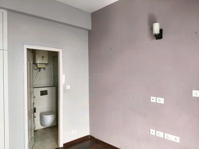 Bedroom Image of 1876 Sq.ft 3 BHK Apartment / Flat for sale in Microtek Greenburg, Sector 86 Gurgaon for Rs. 28500000