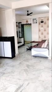 Hall Image of 1250 Sq.ft 3 BHK Apartment / Flat for sale in Dibdih Ranchi for Rs. 6500000
