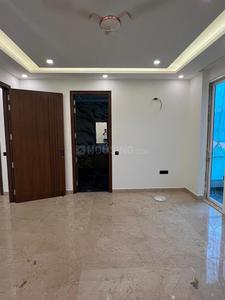 Hall Image of 4200 Sq.ft 5 BHK Villa for sale in Sainik Farm New Delhi for Rs. 52500000