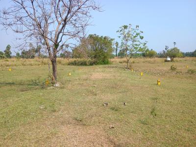 Image of 2000 Sq.ft Residential Plot / Land for sale in Tirukalukundram, Chennai for Rs. 2500000