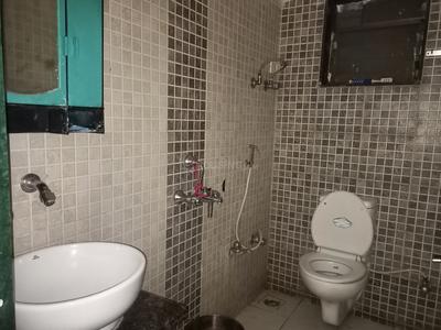 Bathroom Image of 930 Sq.ft 2 BHK Apartment / Flat for sale in Shreenathji Tower, Kalyan West Kalyan for Rs. 6100000