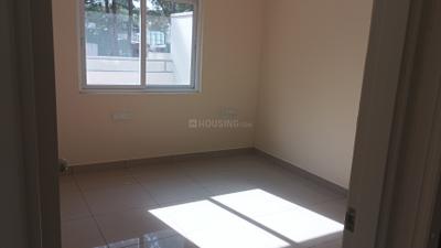 Bedroom Image of 615 Sq.ft 1 BHK Apartment / Flat for sale in TVS Emerald Jardin, Begur Bengaluru for Rs. 6500000