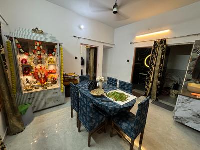 Hall Image of 1624 Sq.ft 2 BHK Independent House for sale in Chitaipur Varanasi for Rs. 19500000