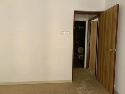 Bedroom Image of 850 Sq.ft 2 BHK Apartment / Flat for sale in Avant Heritage, Andheri East Mumbai for Rs. 18000000
