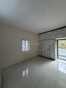 Bedroom Image of 2300 Sq.ft 3 BHK Duplex for sale in Vadamadurai Coimbatore for Rs. 12500000