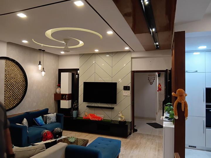 Srijan Ozone Phase II Main Image 1